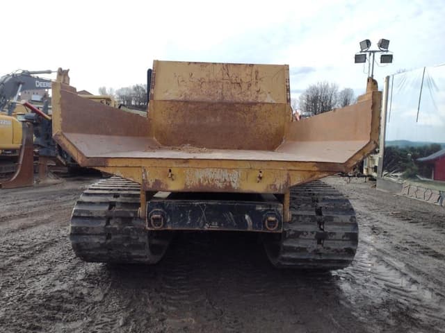 Image of Morooka MST3000VD equipment image 3