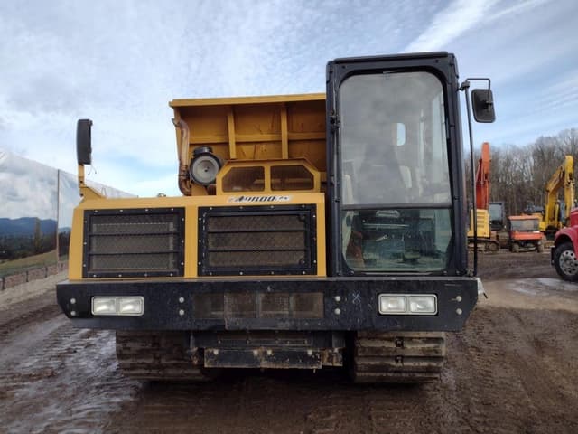 Image of Morooka MST3000VD equipment image 1