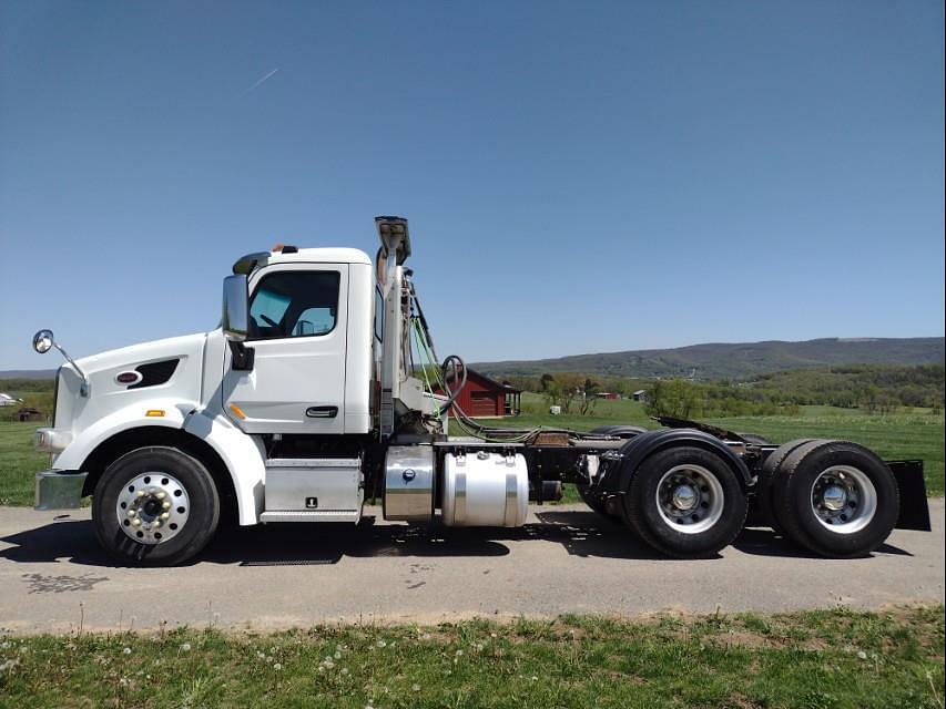 Image of Peterbilt 567 Primary image