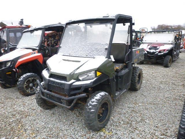 Image of Polaris Ranger Primary image