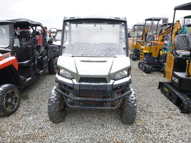 Image of Polaris Ranger equipment image 1