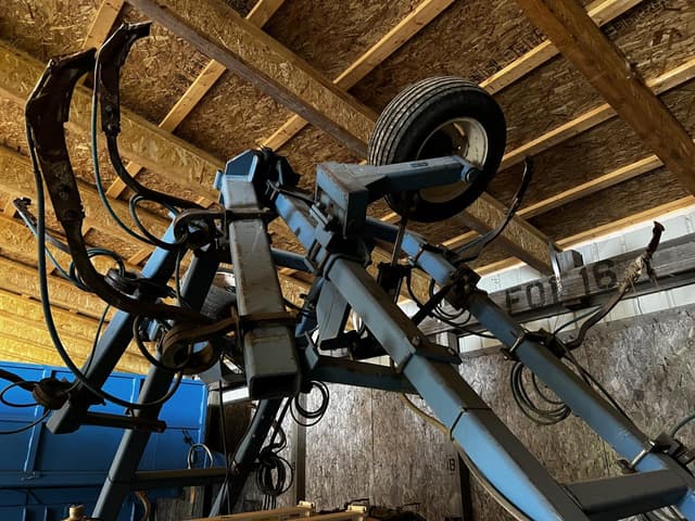 Image of Blu-Jet NH3 equipment image 2