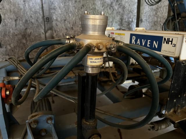 Image of Blu-Jet NH3 equipment image 4