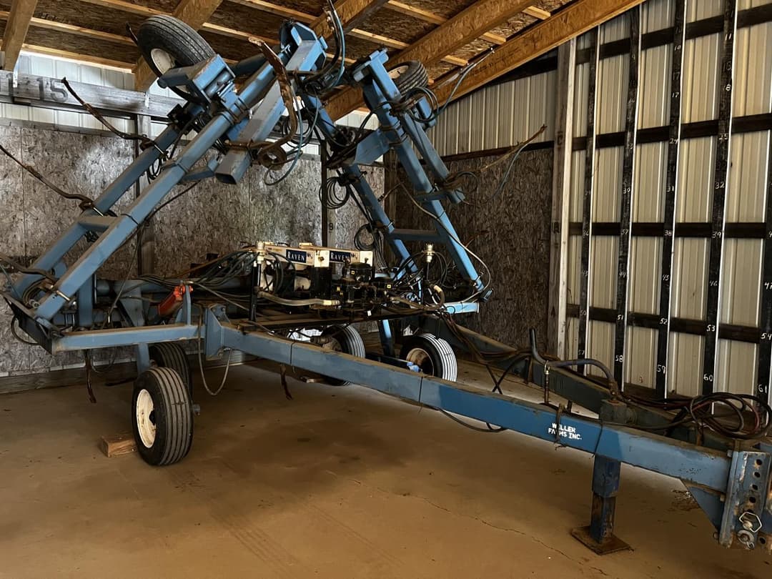 Image of Blu-Jet NH3 Primary image