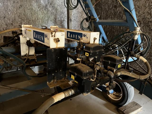 Image of Blu-Jet NH3 equipment image 3