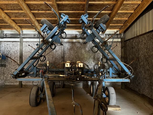 Image of Blu-Jet NH3 equipment image 1