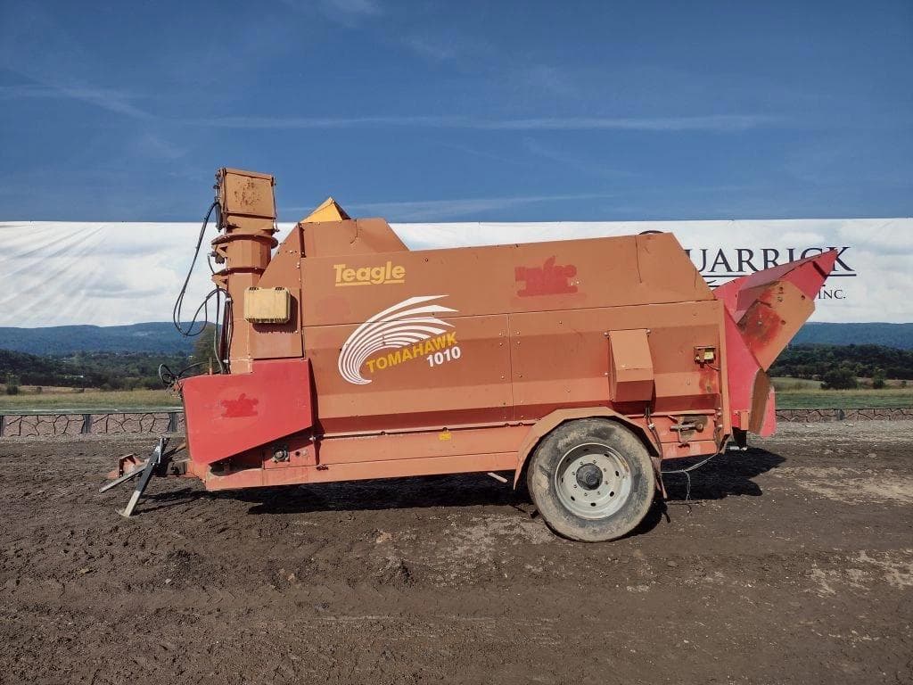 Image of Teagle Tomahawk 1010 Primary image