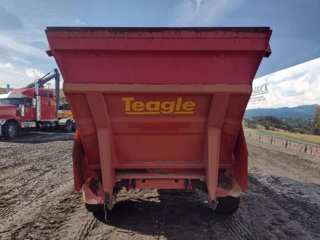Image of Teagle Tomahawk 1010 equipment image 3