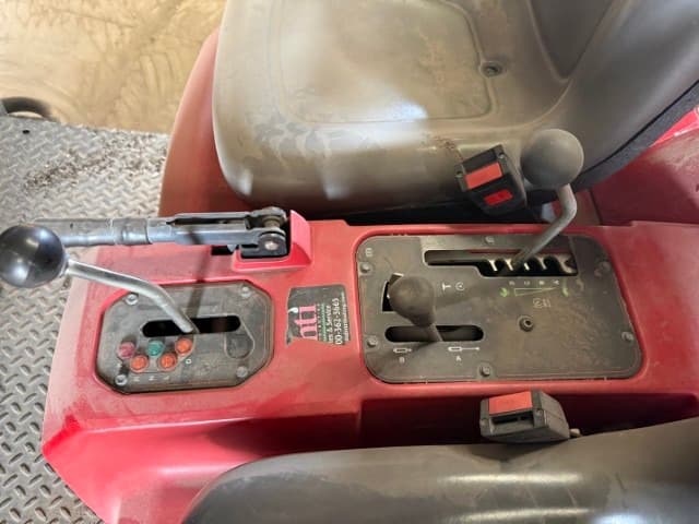 Image of Toro Workman equipment image 4