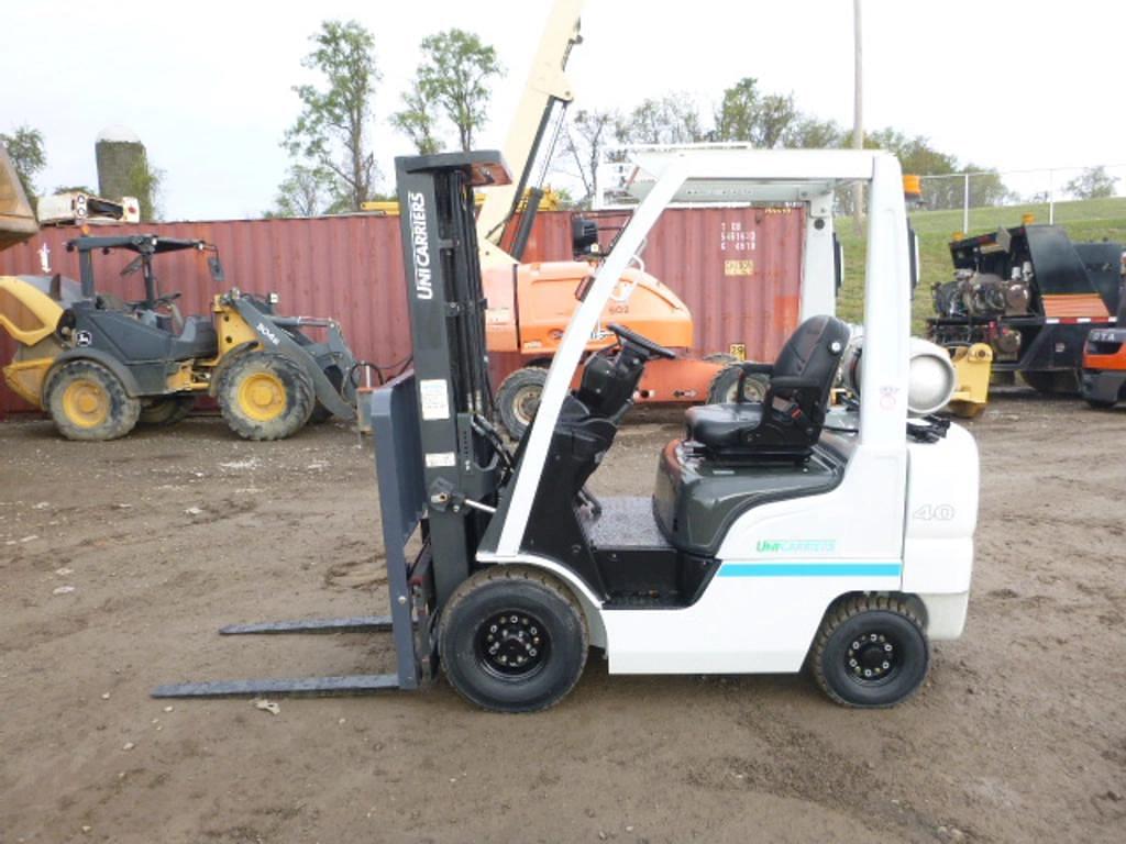 Image of Unicarriers MP1F1A20LV Primary image