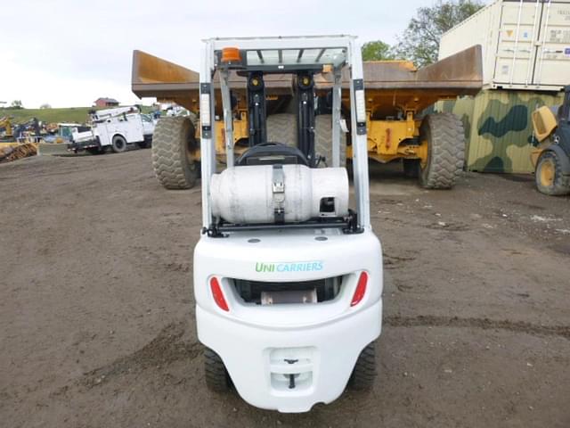 Image of Unicarriers MP1F1A20LV equipment image 3