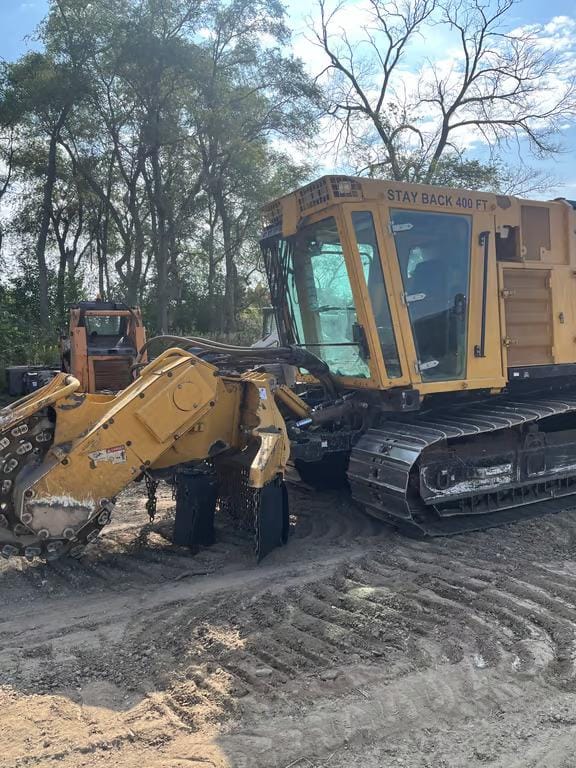 Main image Vermeer FT300