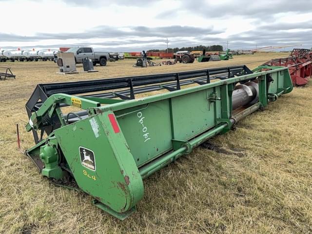 Image of John Deere 924 equipment image 2