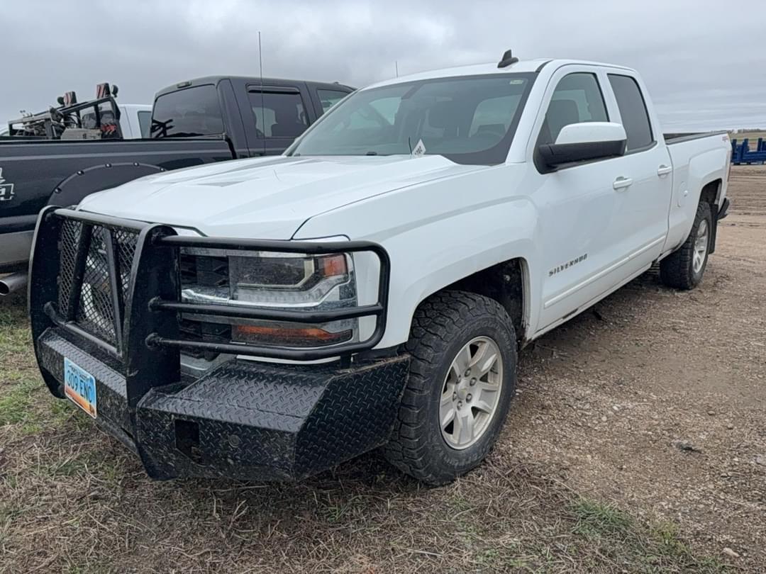 Image of Chevrolet 1500 Primary image