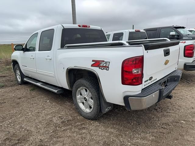 Image of Chevrolet 1500 equipment image 1