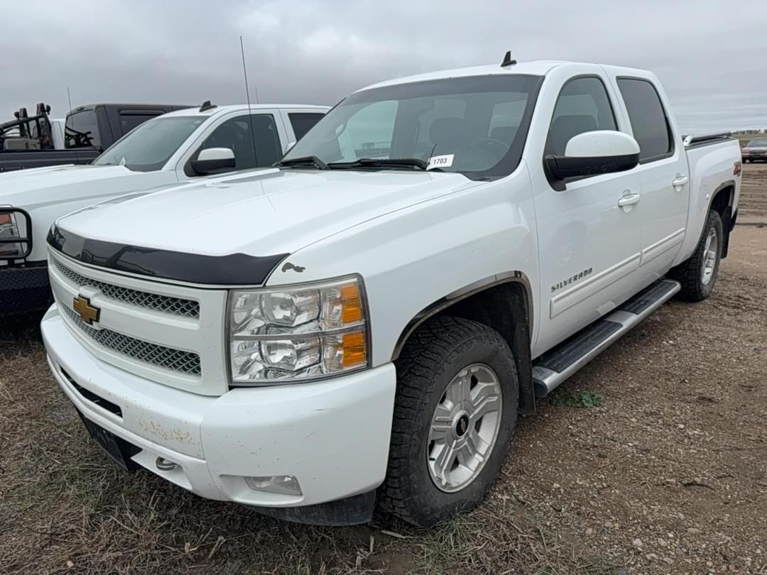 Image of Chevrolet 1500 Primary image