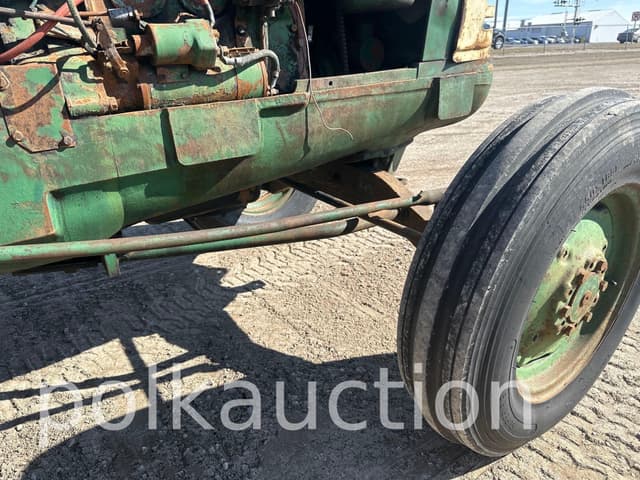 Image of Oliver Super 99 equipment image 4