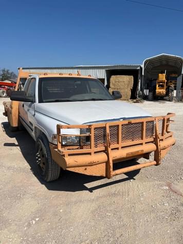 Main image Dodge Ram 3500