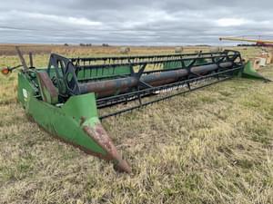 John Deere 925 Image