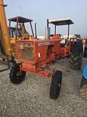 Allis Chalmers 170 Image