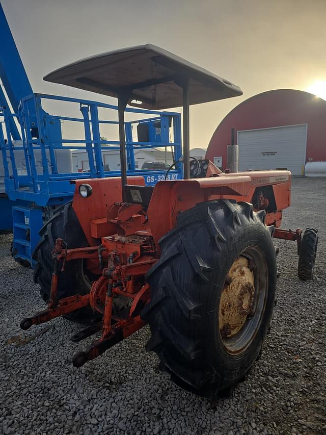 Image of Allis Chalmers 170 equipment image 3