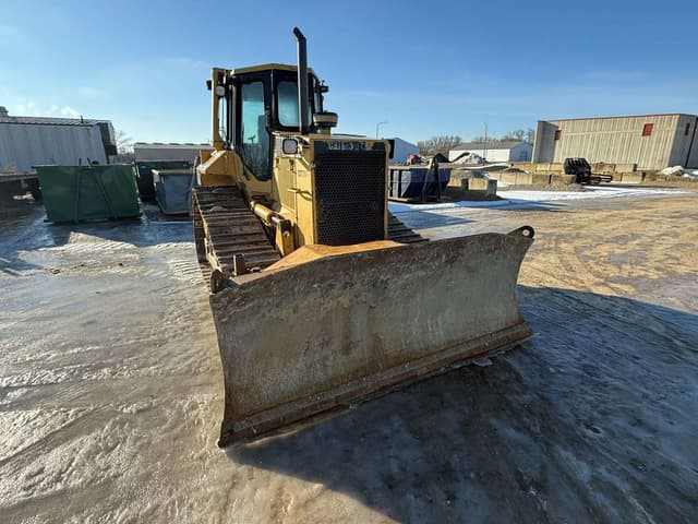 Image of Caterpillar D6M XL equipment image 2