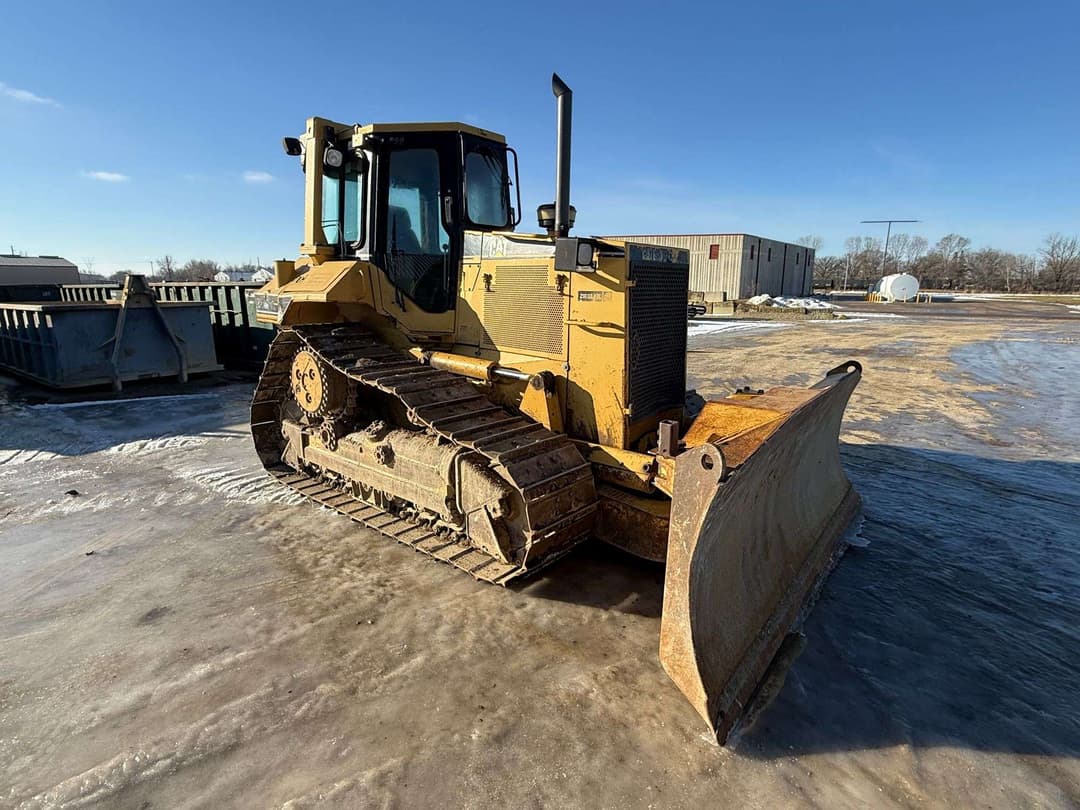 Image of Caterpillar D6M XL Primary image