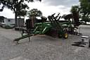 John Deere 637 Image