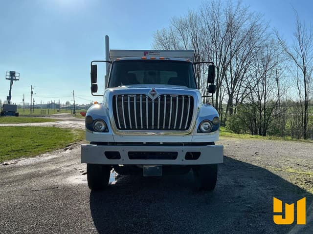 Image of International 7400 Workstar equipment image 1