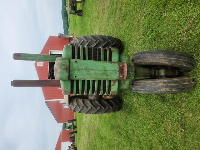 Image of John Deere G equipment image 3