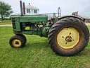 1949 John Deere G Image