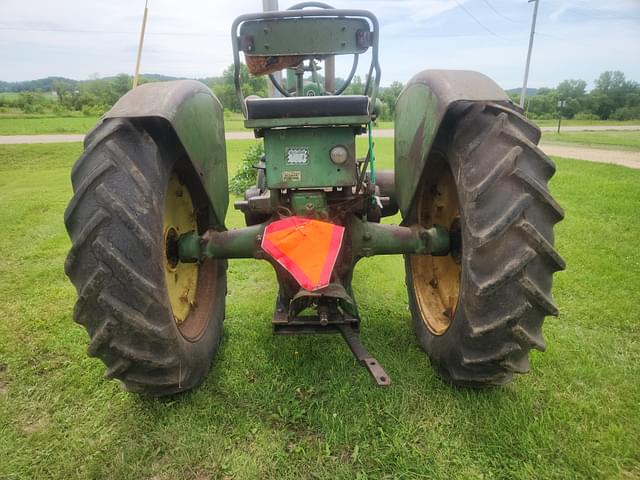 Image of John Deere G equipment image 1