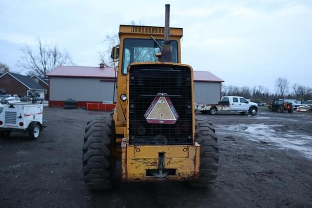 Image of John Deere 544C equipment image 2