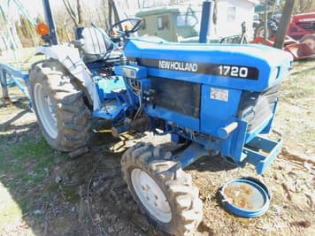 Main image New Holland 1720