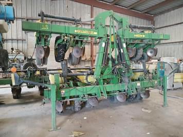 Main image John Deere MaxEmerge Plus