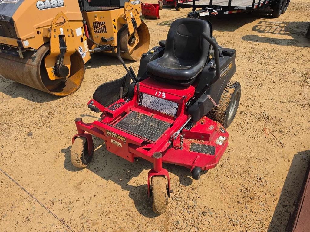 Snapper Pro S50XT Equipment Image0