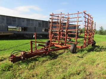 Main image Melroe 420