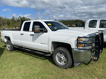 Main image Chevrolet 2500HD