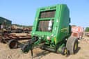 John Deere 460M Image