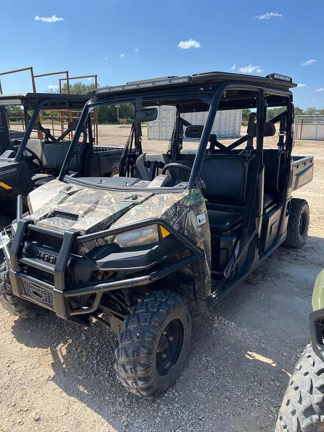 Image of Polaris Ranger 900 XP equipment image 2