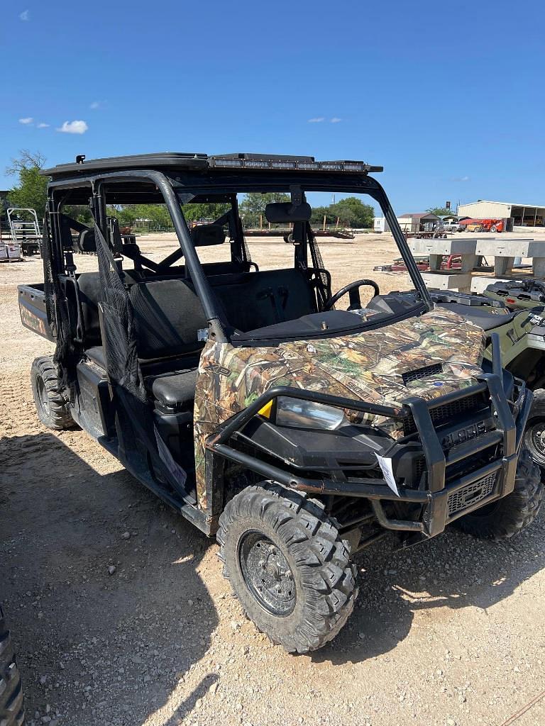 Image of Polaris Ranger 900 XP Primary image