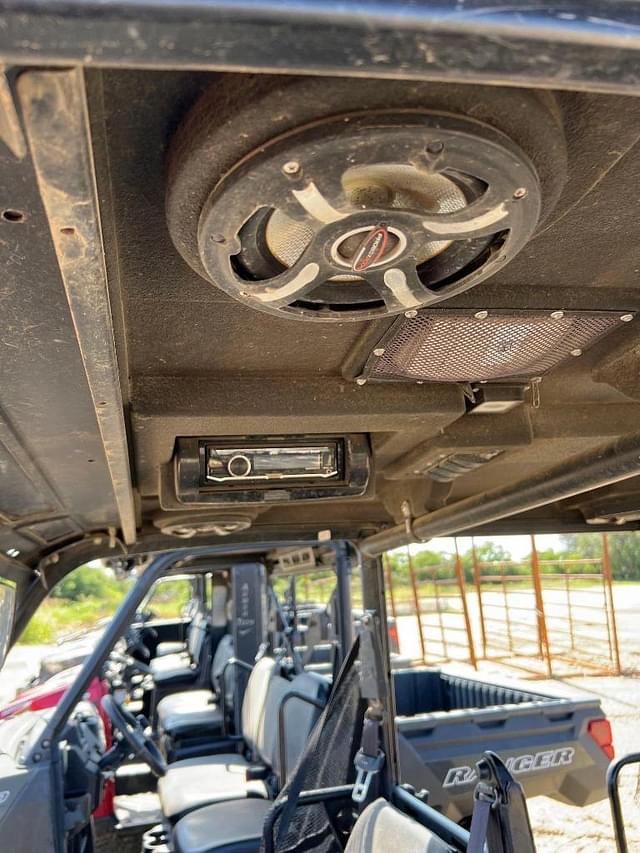 Image of Polaris Ranger 900 XP equipment image 3