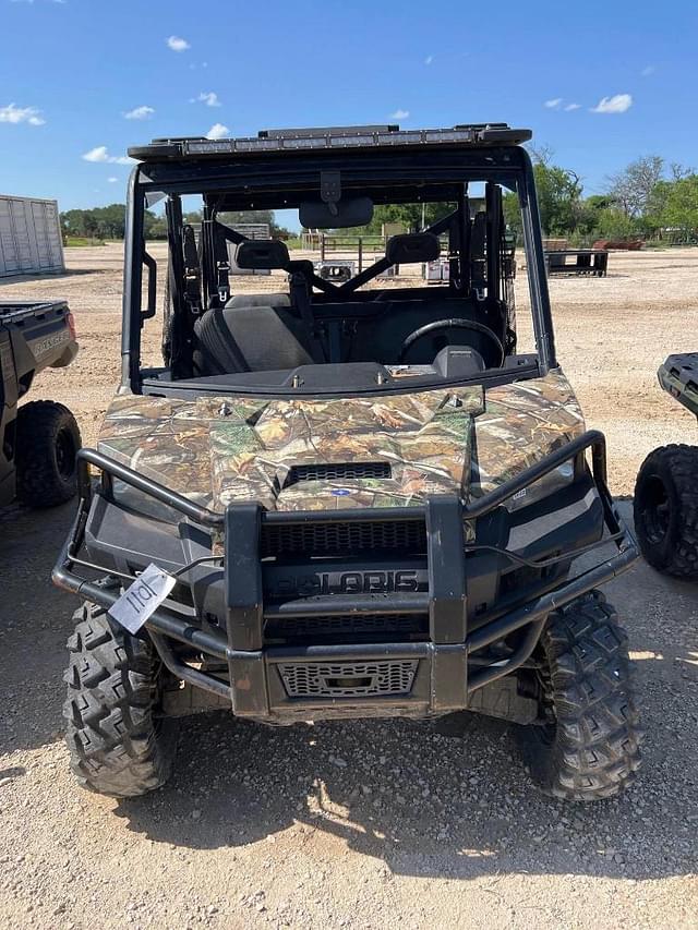 Image of Polaris Ranger 900 XP equipment image 1