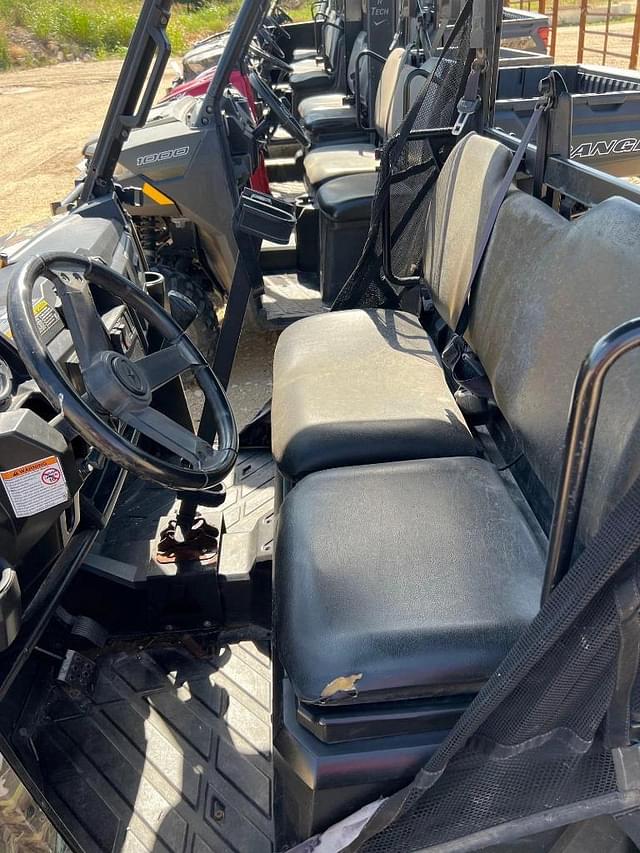 Image of Polaris Ranger 900 XP equipment image 4