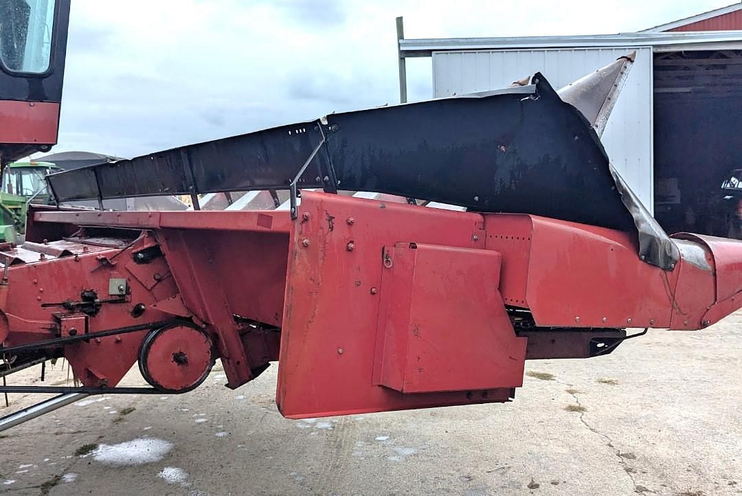 Image of Case IH 1063 Image 1