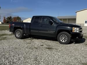 2008 Chevrolet 1500 Image