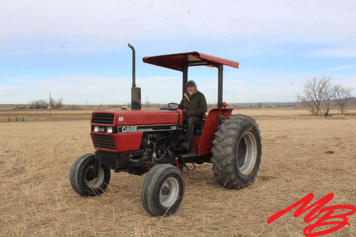 Main image Case IH 585