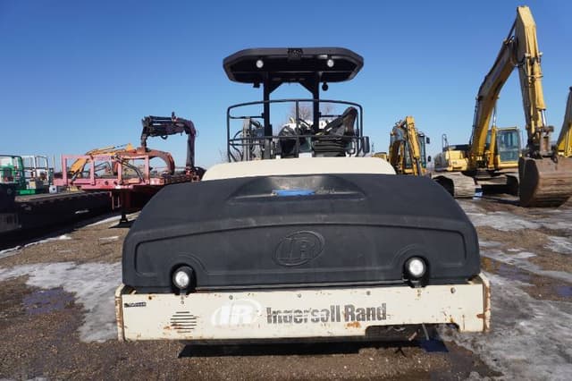 Image of Ingersoll Rand DD118 equipment image 3