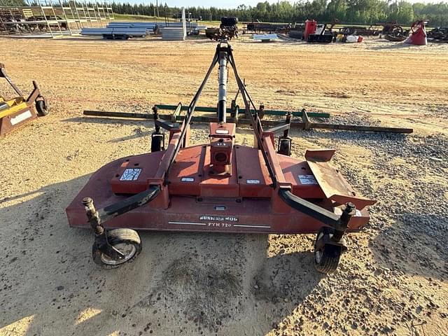 Image of Bush Hog FTH720 equipment image 4