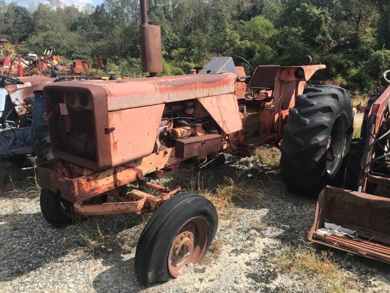 Allis Chalmers 175 Equipment Image0